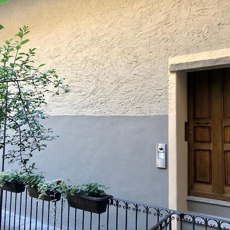 Domus Apartments Aosta Exterior photo