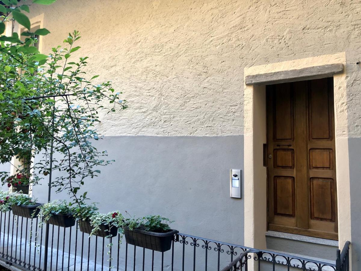 Domus Apartments Aosta Exterior photo
